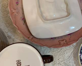 Royal Doulton Christmas