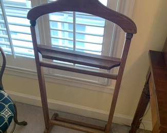 Men's valet