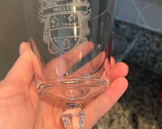 Miller glasses