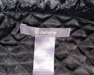 Lix Claiborne jacket