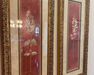 Large wall art