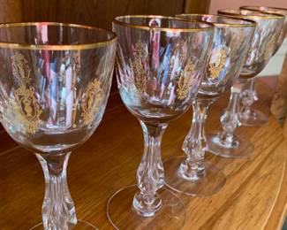 Tiffin Crystal Palais Versailles