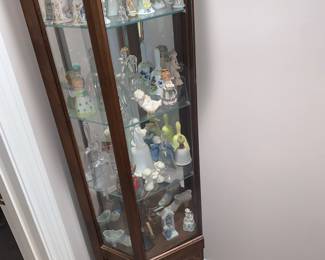 Lighted display