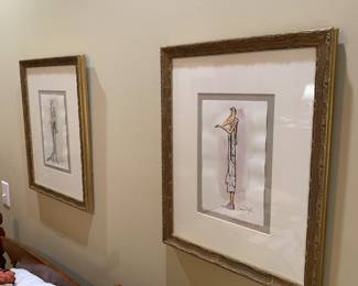 Creason Clayton art -studied at University of the South at Sewanee and Vanderbilt