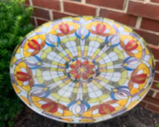 bird bath