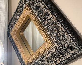 Wall mirror -many styles