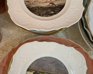 Currier and Ives