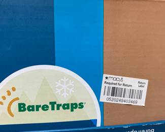 Bare Traps suede boots size 10