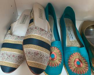 shoes size 10