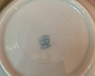 Bavaria berry set