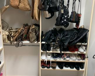 Shoes size 10
