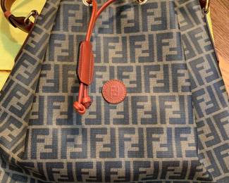 Fendi Style