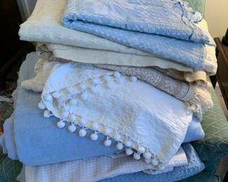 bedspreads