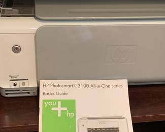 HP printer