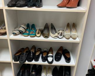 Shoes size 10