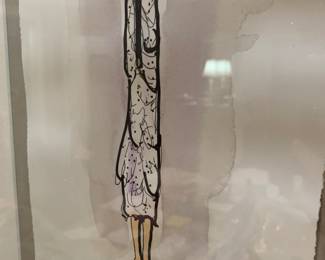 Creason Clatyon art