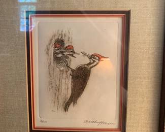 Martha Hinson