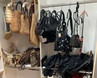 purses