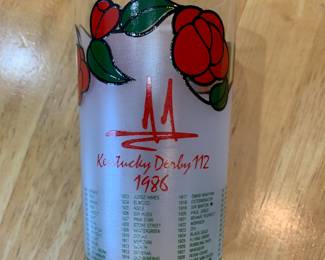 1986 Kentucky derby