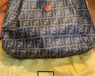 Fendi style