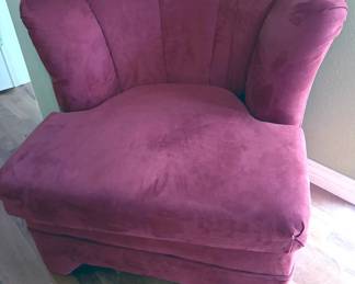 Armchair