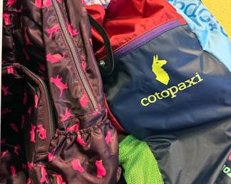 Cotopaxi backpack