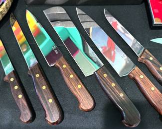 Knife set