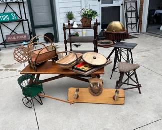 Sale Picture