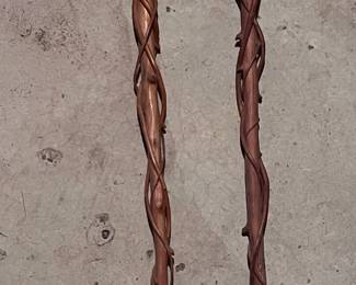 sticks