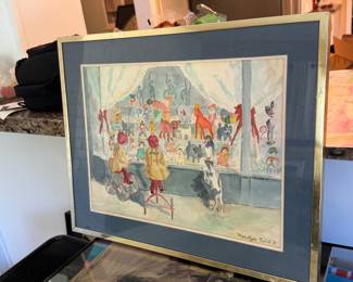 Sale Picture