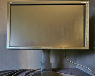 Sonic View Computer Monitor