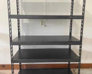 005 Gladiator Shelves #2