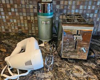 Small Appliances Stanley Thermos