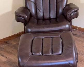 Office Chair Foot Stool
