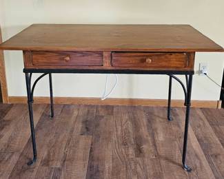 Appliance Table