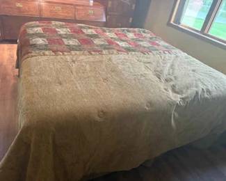 King Size Comforter Set