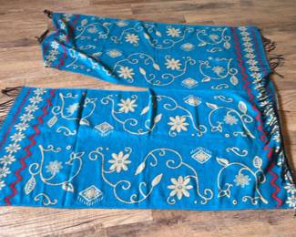 Shawl