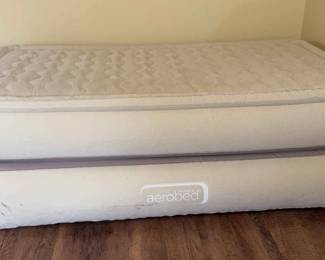 Twin Air Mattress