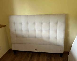 Headboard by Parker House Furniture