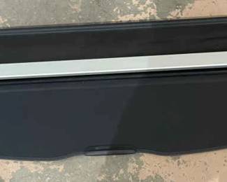 Rear Area Cover For SUV