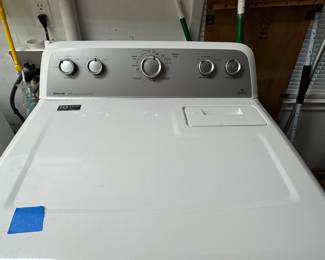 Maytag Dryer