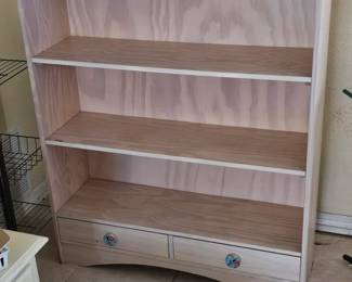 shelf