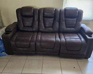 sofa