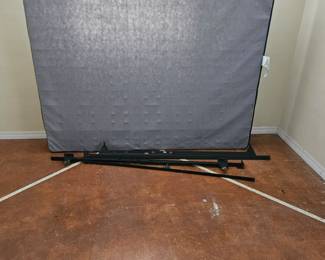 qs frame and bs