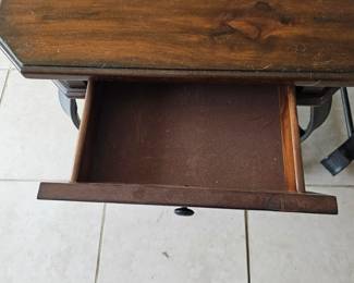 end table drawer
