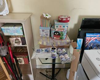 decorative boxes