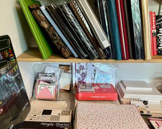 Craft supplies