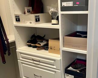 Women's shoes most sizes 7 1/2-8