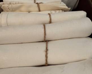Napkins