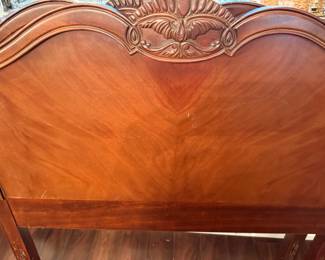 Two Twin beds frames